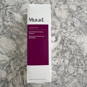 Murad Exfoliating Cleanser